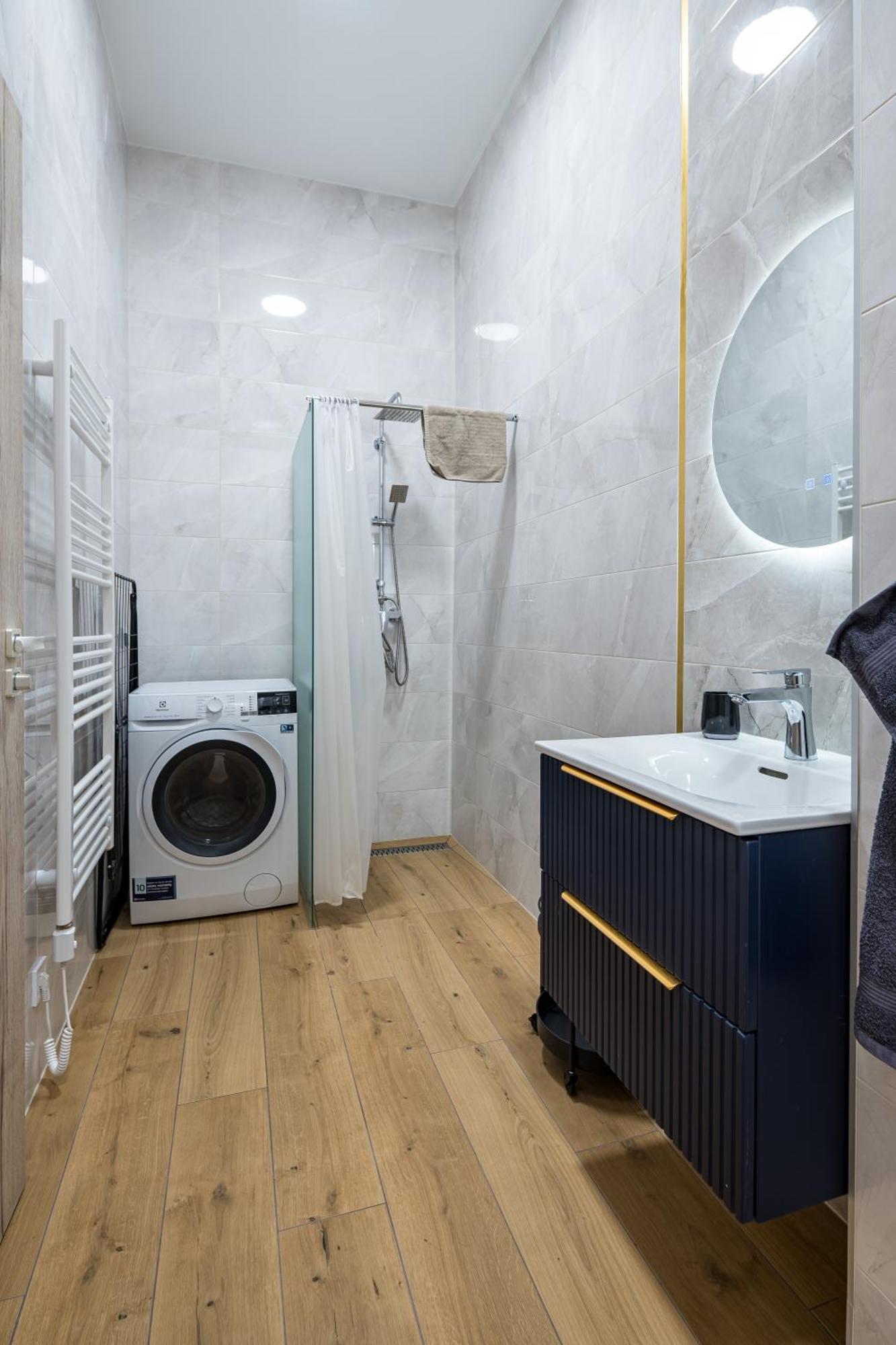 Stafetahaz Apartmanok Vac Luaran gambar